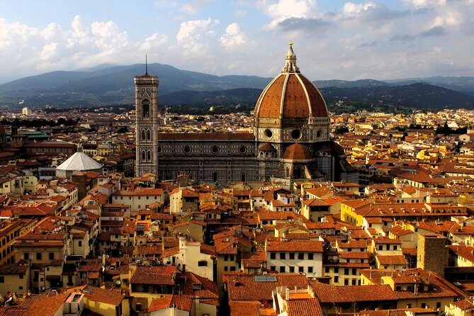 Private Tour: 2 Hours Florence Walking Tour - A Brief Look at the Private 2-Hour Florence Walking Tour