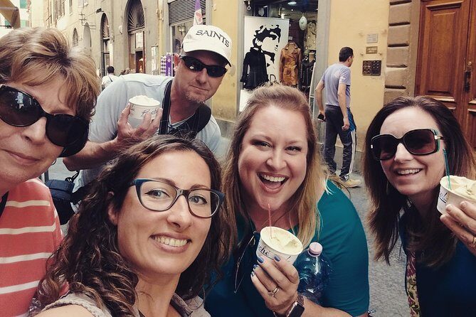 Private Tour: 2 Hours Florence Walking Tour - Frequently Asked Questions
