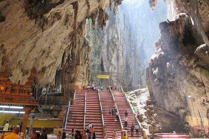 Private Tour: 2 in 1 Kuala Lumpur & Malacca Historical Day Tour - A Deep Dive into the Kuala Lumpur & Malacca Experience