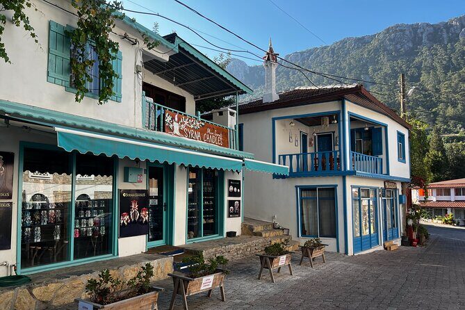 Private Tour 2,5h: Explore Hidden Gems of Marmaris and Peninsula - FAQ