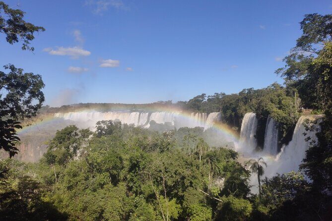 Private Tour: 2Day to Both Sides of Iguazu Falls - Final Thoughts: Is This Tour for You?