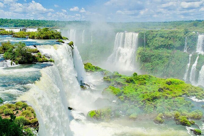 Private Tour: 2Day to Both Sides of Iguazu Falls - Final Thoughts