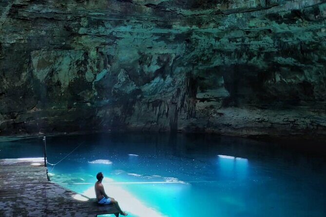 Private Tour 3 Cenotes & Valladolid Suytun Oxman Saamal Lunch - Who Is This Tour Best For?