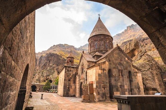 Private tour: 3 day Wine tours in Armenia - Who Should Consider This Tour