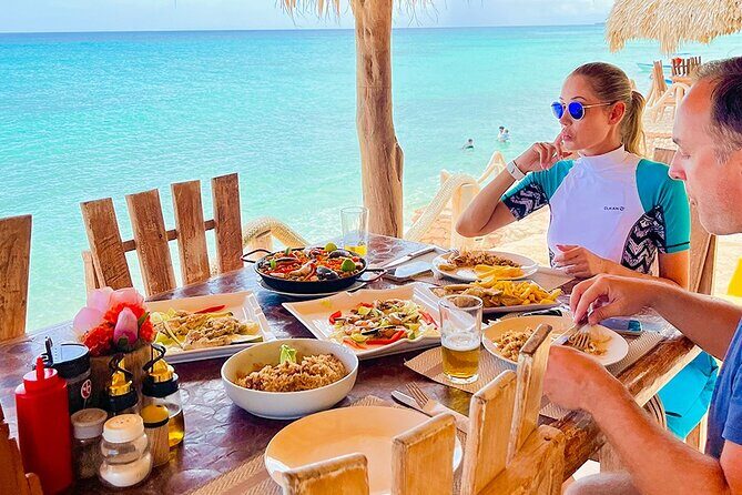 Private Tour 3 Days in the South From Santiago de los Caballeros - A Deep Dive into the 3-Day South Dominican Republic Tour