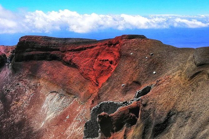 Private Tour [3 Days]: Tongariro Alpine Crossing, Huka Falls & Lake Taup - A Closer Look at the Itinerary and What to Expect
