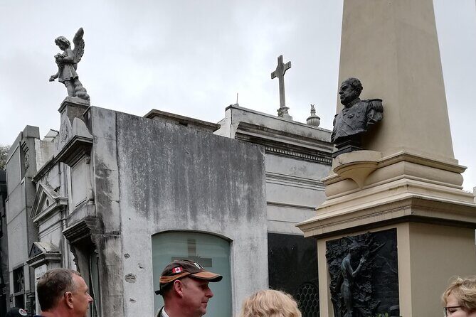 Private Tour: 3 hours Buenos Aires Tour - Key Points