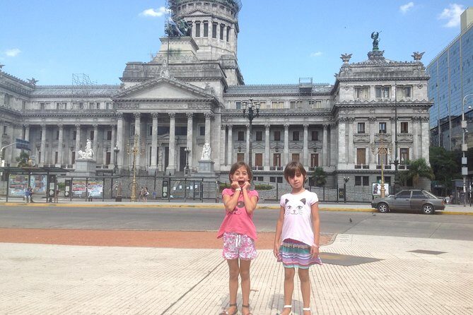 Private Tour: 3 hours Buenos Aires Tour - Exploring Buenos Aires in 3 Hours: What to Expect