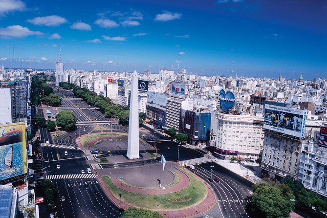 Private Tour: 3 hours Buenos Aires Tour - Practical Tips for Making the Most of Your Tour