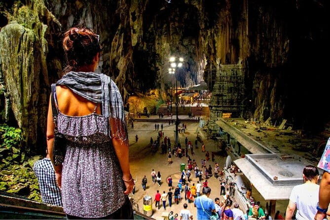 Private Tour: 3 in 1 Day Trip to Batu Caves, Bukit Melawati & Fireflies - Experience the Best of Kuala Lumpur in One Day: Batu Caves, Bukit Melawati & Fireflies