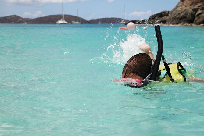 Private Tour 3 Island Snorkeling Delight from St. Maarten - An In-Depth Look at the Tour Experience