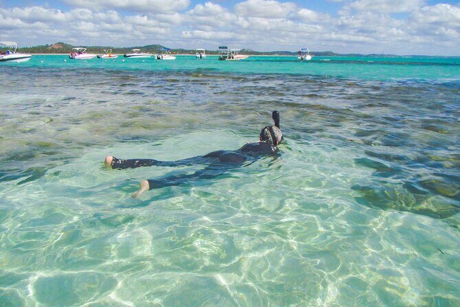 Private Tour 3 Island Snorkeling Delight from St. Maarten - Frequently Asked Questions