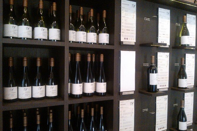 PRIVATE TOUR: 3 most famous wineries on 1 day from Santiago - Full Winetasting - Transportation, Timing, and Group Size