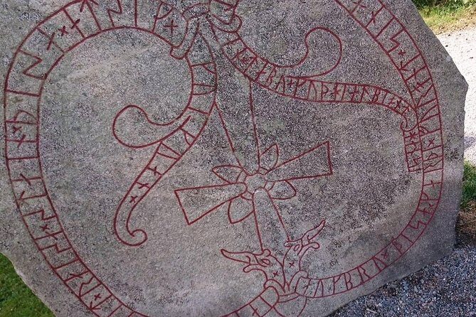 Private Tour: 3h Viking History from Stockholm to Runic Kingdom - In-Depth Review of the Viking History Tour