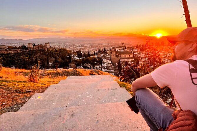 Private tour: 4 cultures, Granada in depth - A Closer Look at the Itinerary and What You’ll Experience