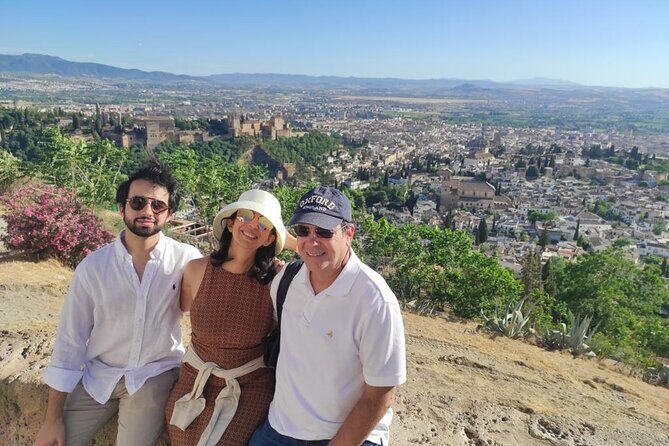 Private tour: 4 cultures, Granada in depth - Final Thoughts: Who Will Love This Tour?