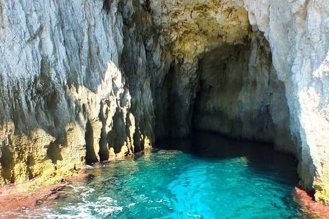 Private tour - Experience the Best of Ortigia with a Private Boat Tour