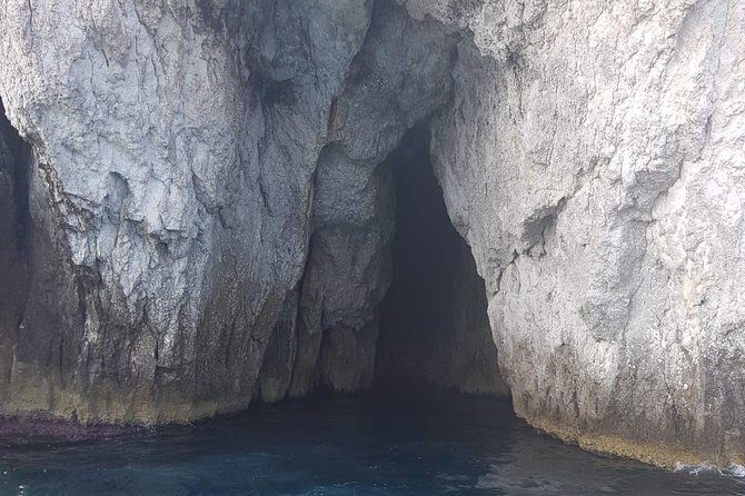 Private tour - An In-Depth Look at the Ortigia Boat Tour