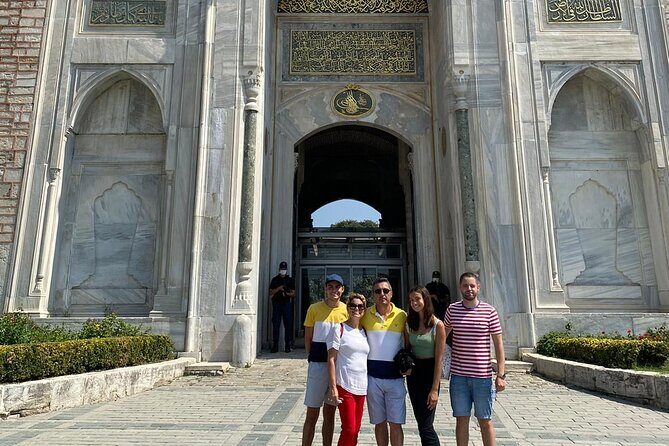 Private tour: 4 Day Istanbul and Cappadocia Tours - Exploring the 4-Day Istanbul and Cappadocia Tour in Detail