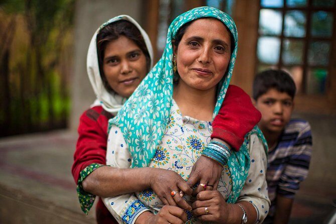 Private Tour: 4 Days - Bangladesh Life & Cultural Tour - The Ganges Delta Life - A Detailed Look at the 4-Day Bangladesh Experience