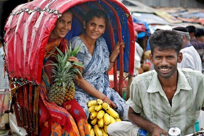 Private Tour: 4 Days - Bangladesh Life & Cultural Tour - The Ganges Delta Life - FAQs