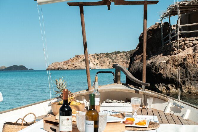 Private Tour 4 hours Es Vedra, Atlantis or Cala Comta, Cala Bassa - Final Thoughts: Is This the Right Tour for You?