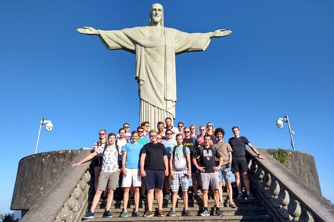 Private Tour - 5 Hours Customized Tour With a Local Guide in Rio - Exploring the Rio de Janeiro Private Tour in Detail