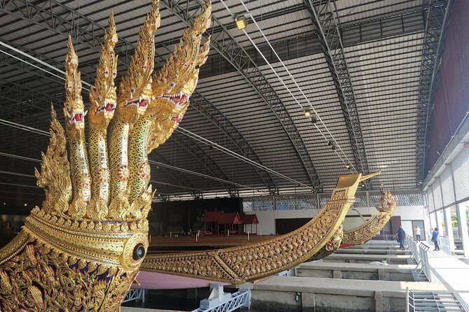 Private Tour : 5 hours Long Tail Boat Tour : Hidden Gems of Bangkok Locals way - Who Will Love This Tour?