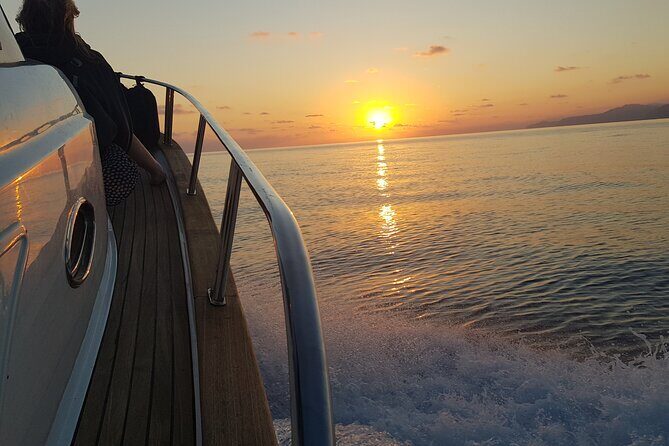 Private Tour 5 Terre - The Detailed Experience of the 5 Terre Boat Tour