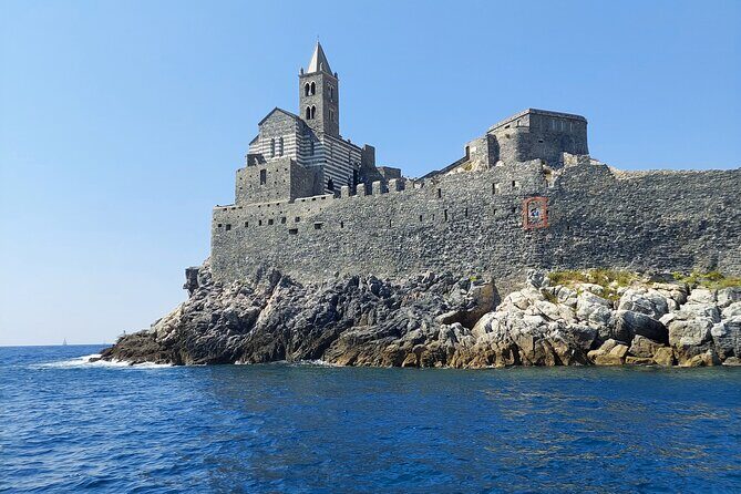Private Tour 5 Terre - FAQ