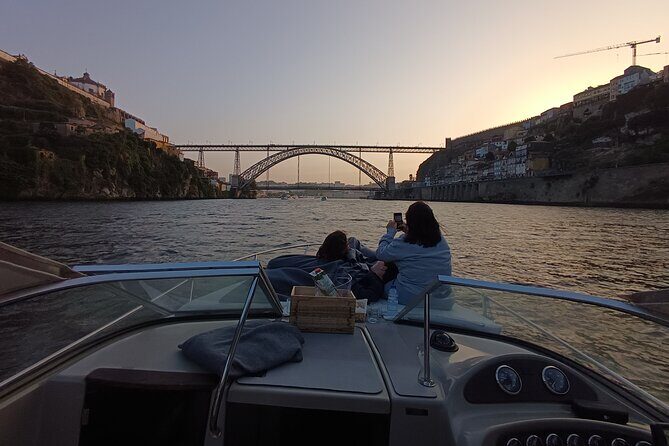 Private Tour 6 Bridges and Douro 2h opt. sunset, group price up to 6px - Practical Considerations: What You Need to Know