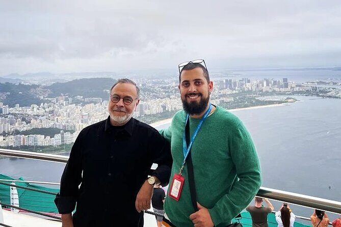 Private tour 6 hours Christ + Sugar Loaf + Selaron steps - The Sum Up: Who Should Book This Tour?