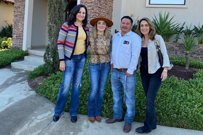 Private tour 6 hours DE 1 - 4 Passengers - Deep Dive: What to Expect on Your Day in Valle de Guadalupe