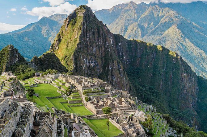 Prívate Tour 7-Day: Cusco || MachuPicchu || Humantay lake || Rainbow Mountain || - Introduction: A Journey Through Peru’s Iconic Landscapes and Cultural Gems