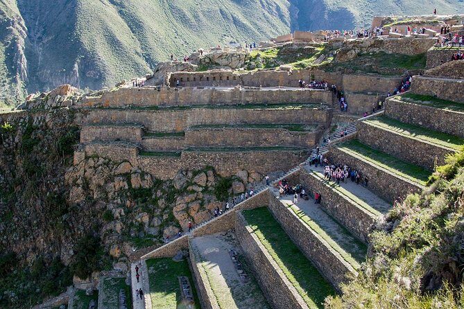 Prívate Tour 7-Day: Cusco || MachuPicchu || Humantay lake || Rainbow Mountain || - Frequently Asked Questions