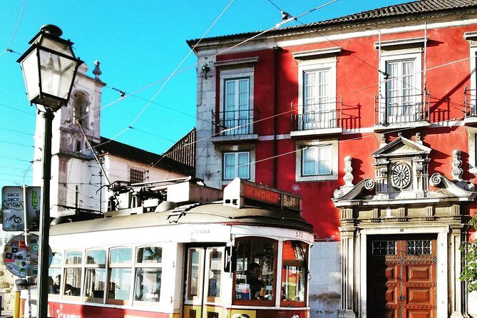 Private Tour 8 Hours Lisbon - Exploring Lisbon in Depth: A Complete Review