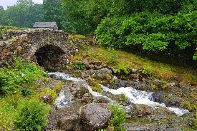 Private Tour: 8 Lakes and magnificent scenery - Afternoon tour - An In-Depth Look at the Lakes & Landmarks
