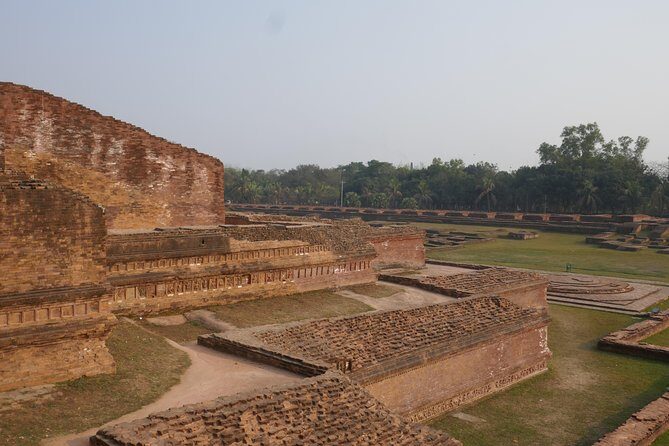 Private Tour: 9 Days - World Heritage Tour of Bangladesh - What Travelers Need to Know