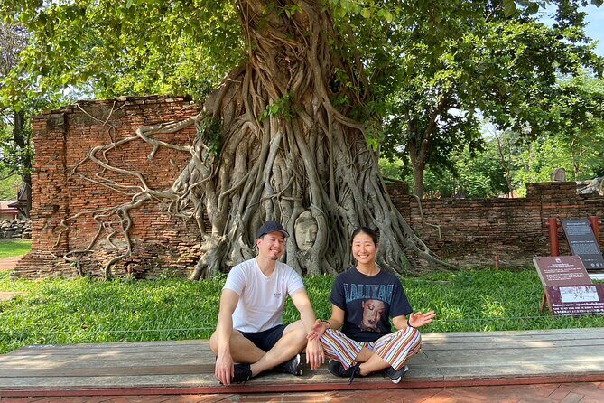 Private tour : A day in a life to visit Ayutthaya with authentic local lunch - Analyzing the Value