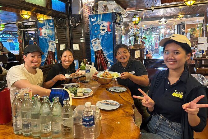 Private tour : A day in a life to visit Ayutthaya with authentic local lunch - Who Should Book This Tour?