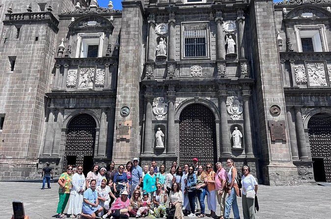 Private Tour: A Day of Faith in Tlaxcala whit Puebla - FAQ: Practical Questions about the Tour