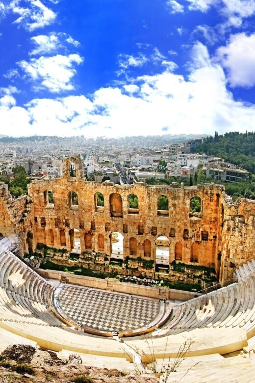 Private Tour Acropolis and Athens Highlights - Is This Tour Right for You?
