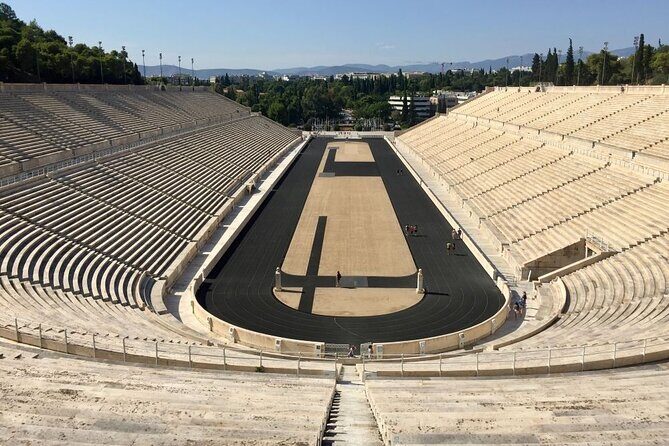 Private Tour Acropolis and Athens Highlights - Practical considerations and tips