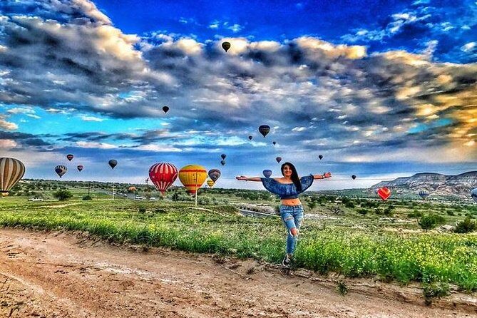 Private Tour: Adventure Cappadocia - Key Points