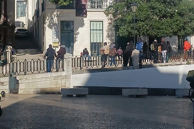 Private Tour - African History in Lisbon - Frequently Asked Questions