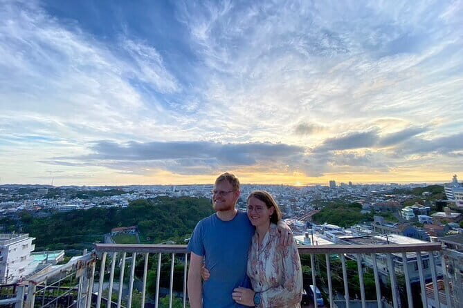 Private tour: Afternoon cycling with Spectacular Views - Key Points