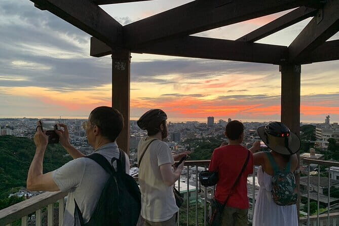 Private tour: Afternoon cycling with Spectacular Views - What’s Included and What to Consider