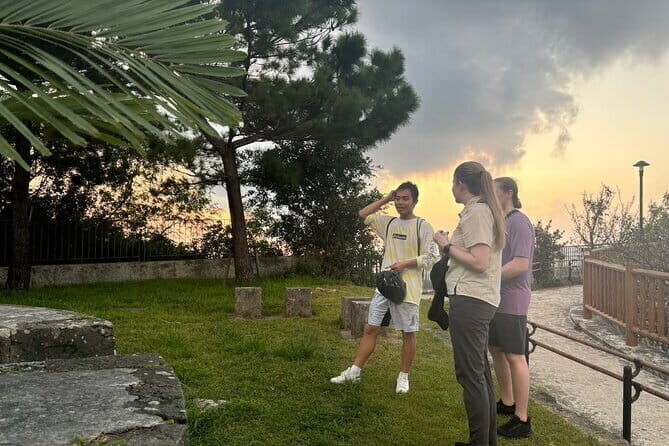 Private tour: Afternoon cycling with Spectacular Views - FAQs