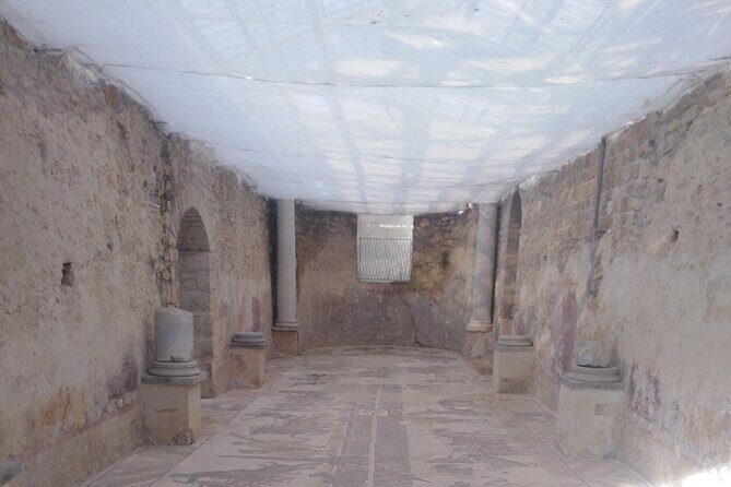 Private Tour Agrigento and Villa Romana del Casale - Who Is This Tour Best For?