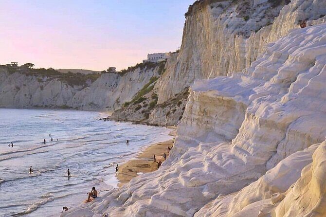 Private Tour Agrigento Valley of the Temples Park and Scala Dei Turchi - Exploring Sicily’s Treasures: A Detailed Review of the Private Agrigento Valley of the Temples and Scala Dei Turchi Tour